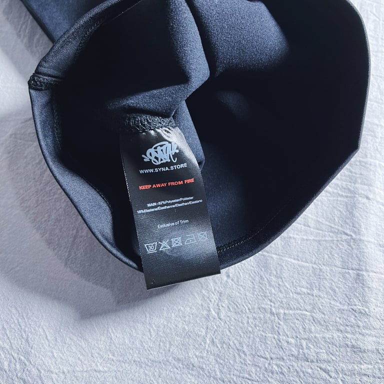 Syna World 3M Reflective Balaclava - 6