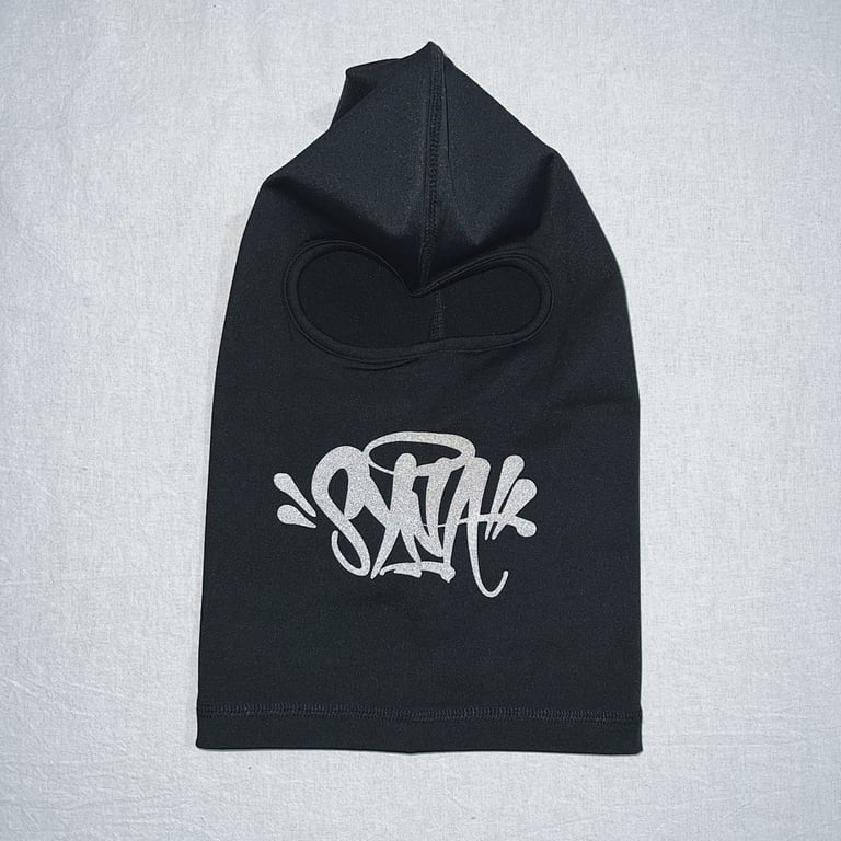 Syna World 3M Reflective Balaclava - 8