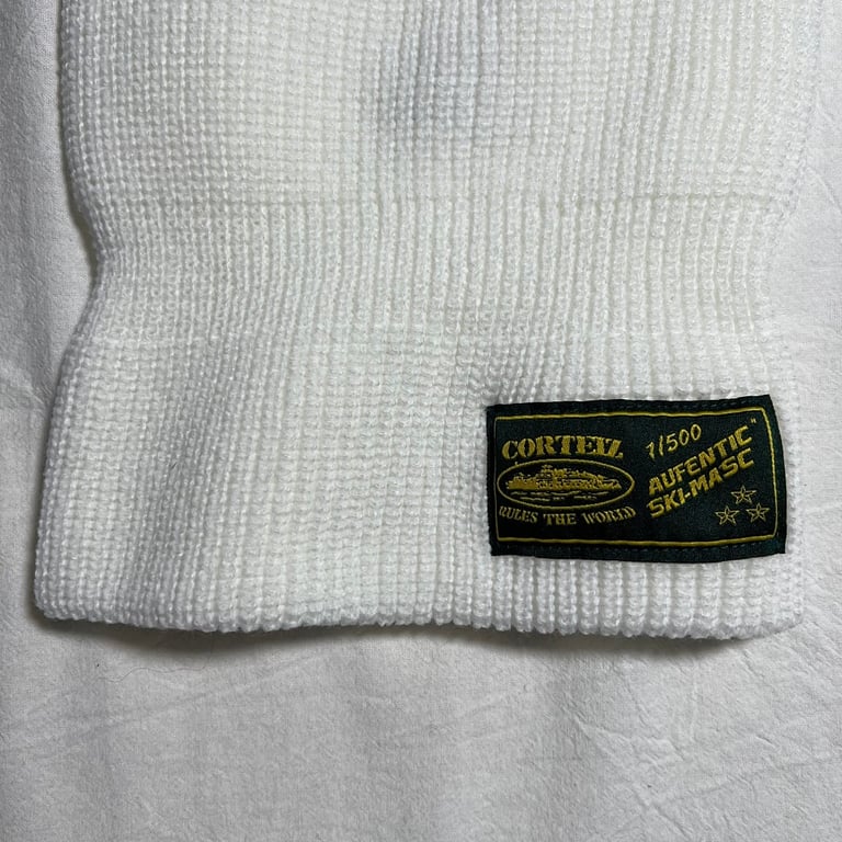 Corteiz Ski-Masc Balaclava Collection - 11