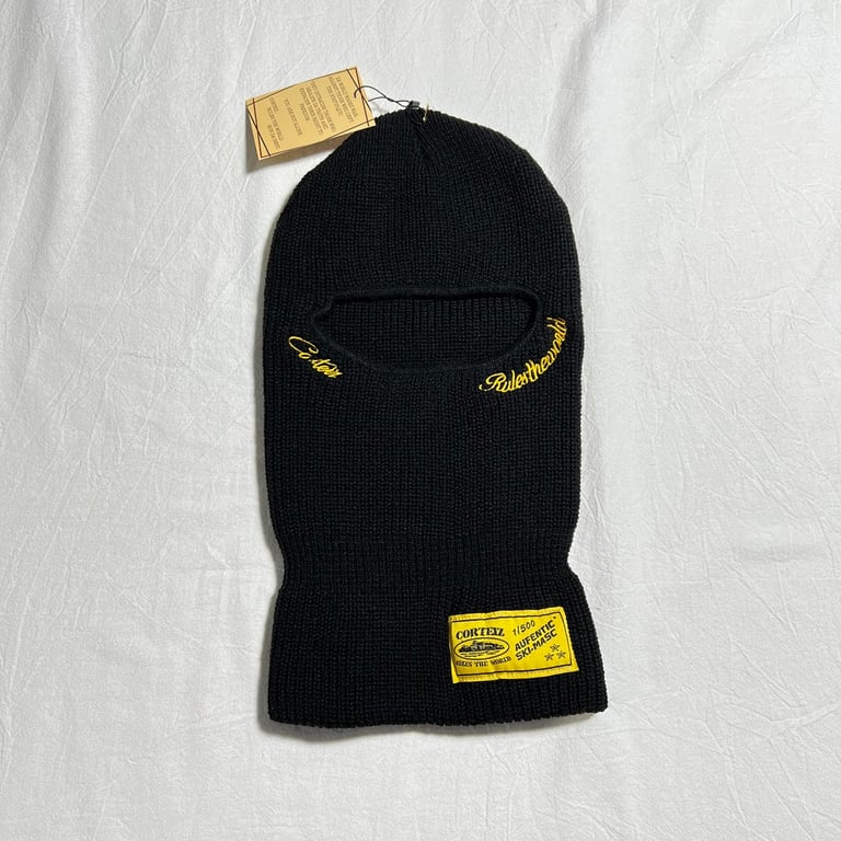 Corteiz Ski-Masc Balaclava Collection - 12