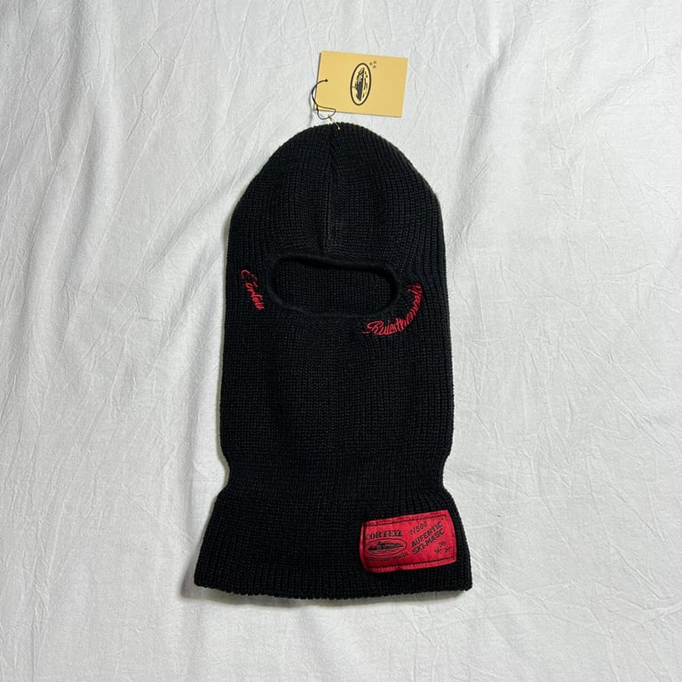Corteiz Ski-Masc Balaclava Collection - 15