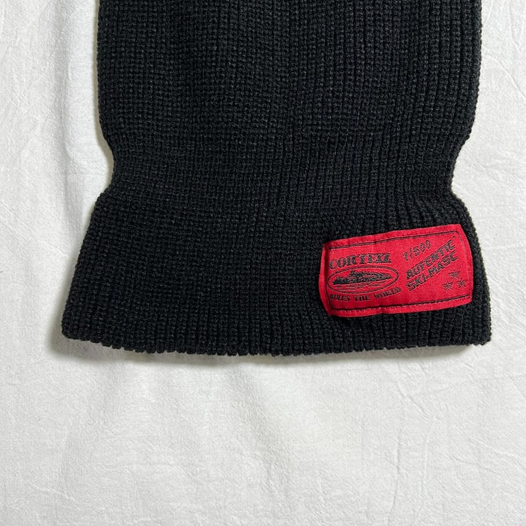 Corteiz Ski-Masc Balaclava Collection - 16