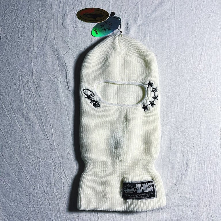 Corteiz Ski-Masc Balaclava Collection - 3