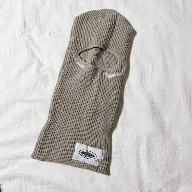 Corteiz Ski-Masc Balaclava Collection - 22
