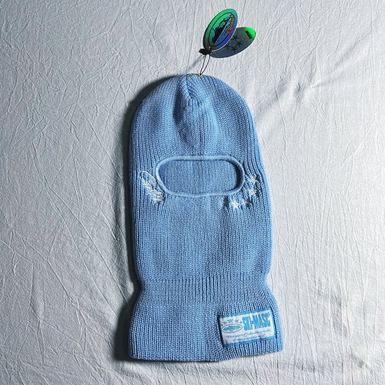 Corteiz Ski-Masc Balaclava Collection - 4