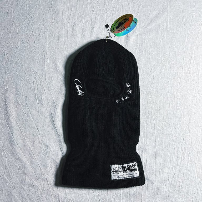 Corteiz Ski-Masc Balaclava Collection - 5