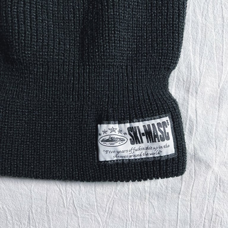 Corteiz Ski-Masc Balaclava Collection - 6
