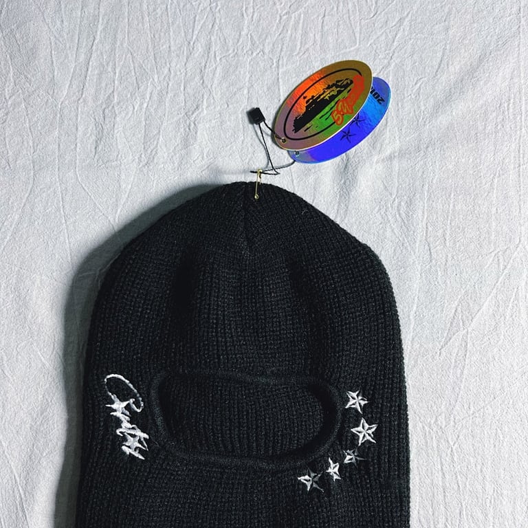 Corteiz Ski-Masc Balaclava Collection - 7