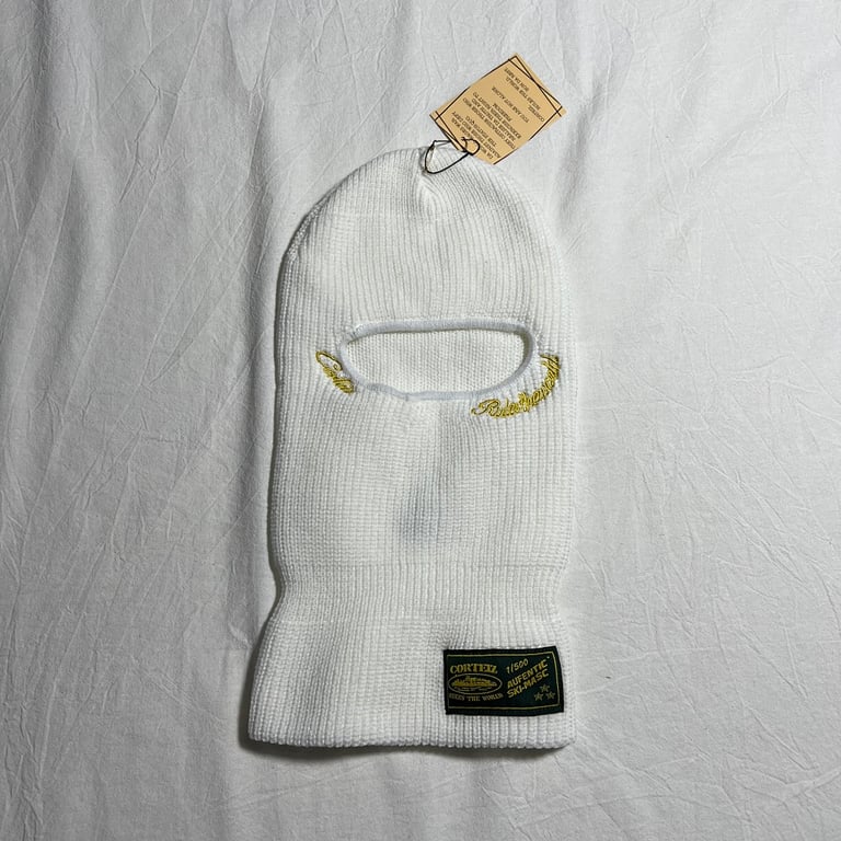 Corteiz Ski-Masc Balaclava Collection - 10