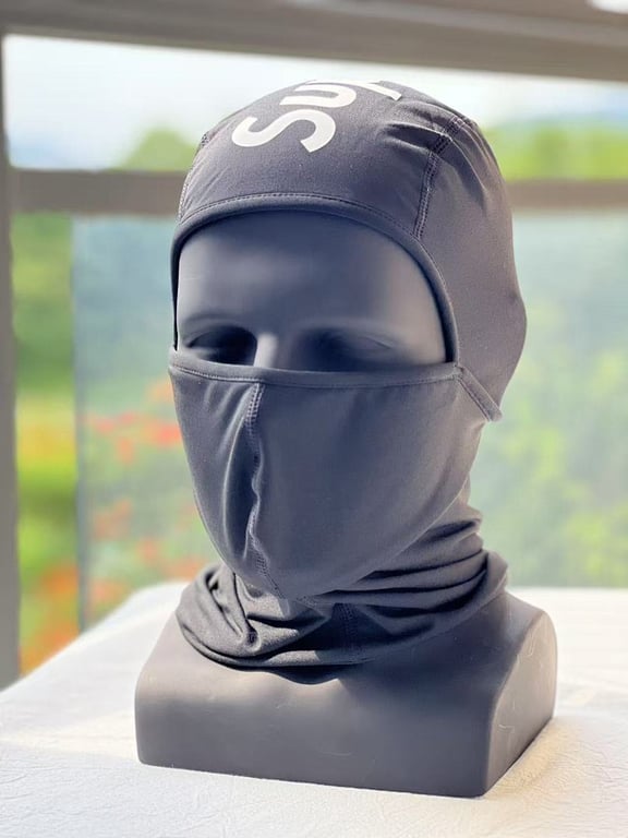 Supreme Dollar Balaclava - 13