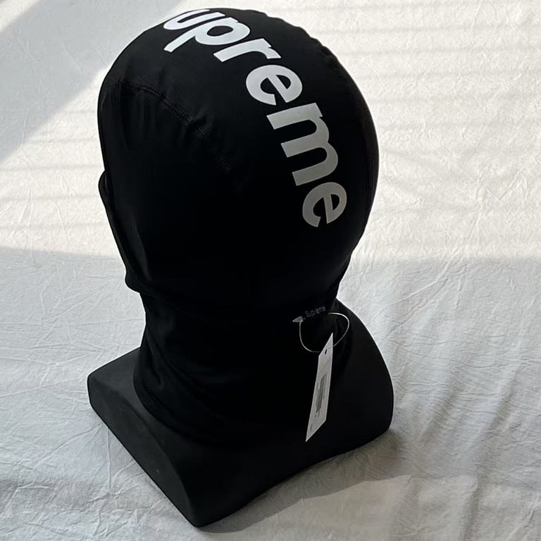 Supreme Dollar Balaclava - 14