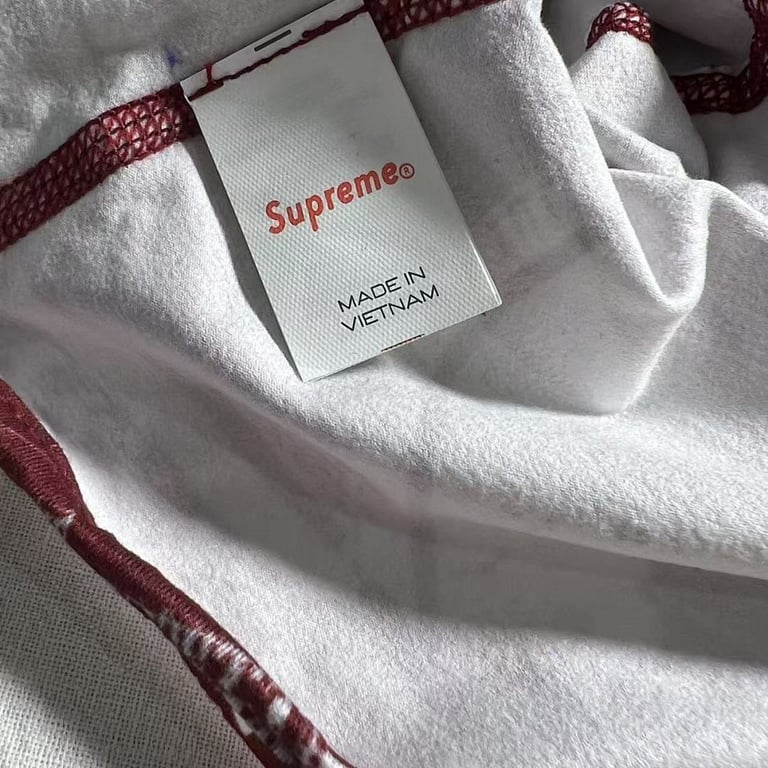 Supreme Dollar Balaclava - 20