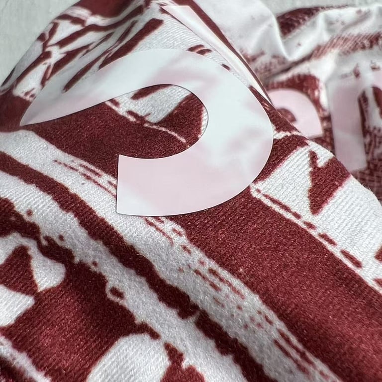 Supreme Dollar Balaclava - 23