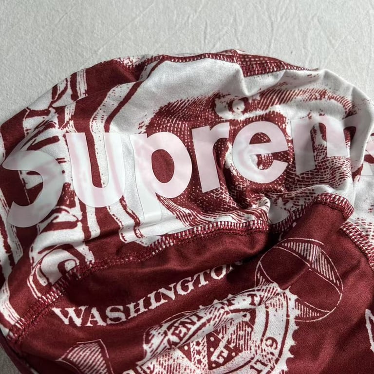 Supreme Dollar Balaclava - 24