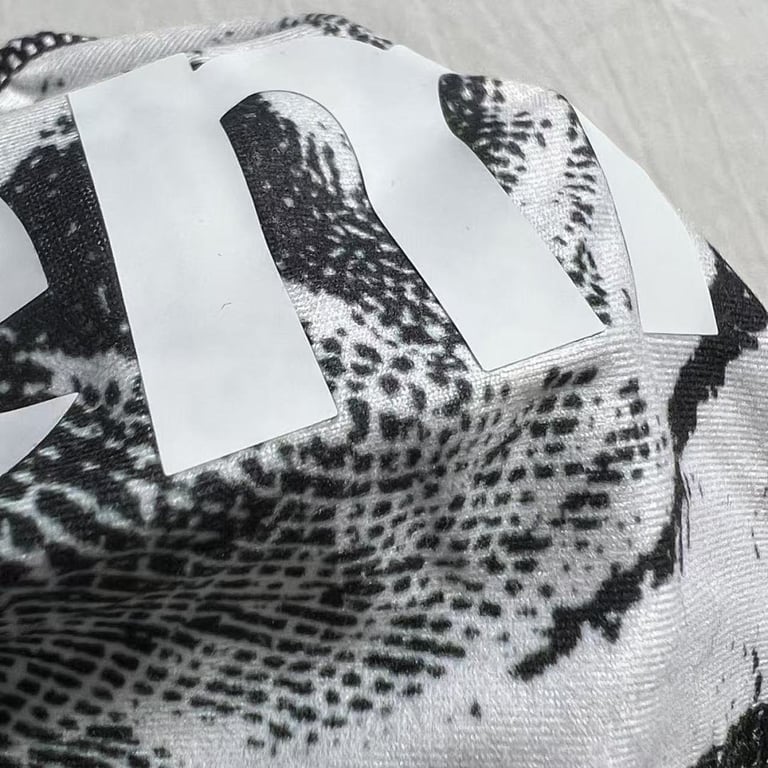 Supreme Dollar Balaclava - 33