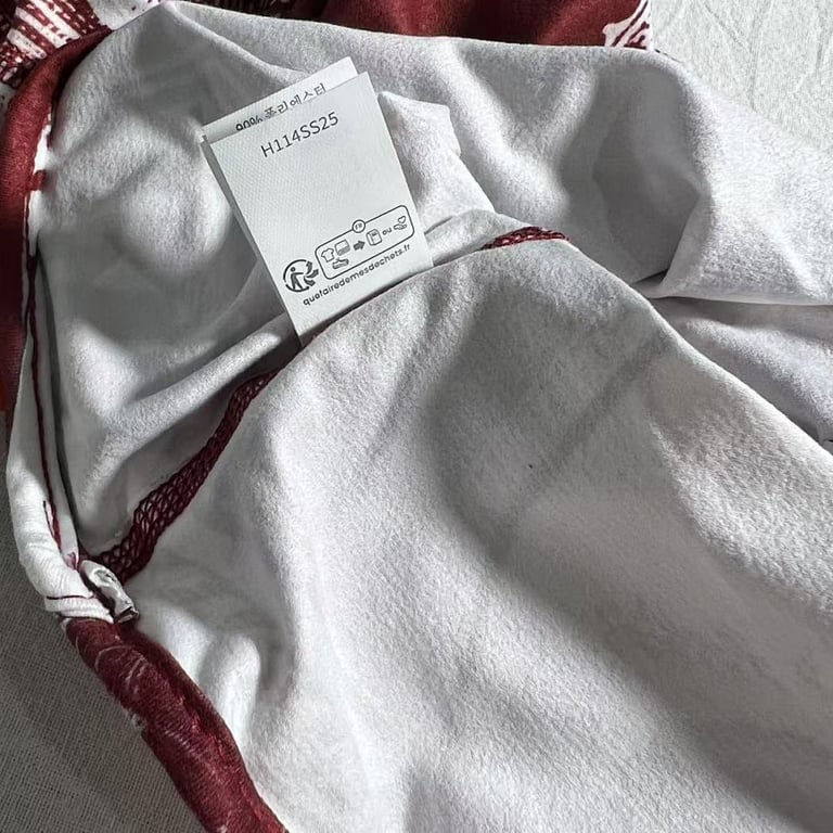 Supreme Dollar Balaclava - 37