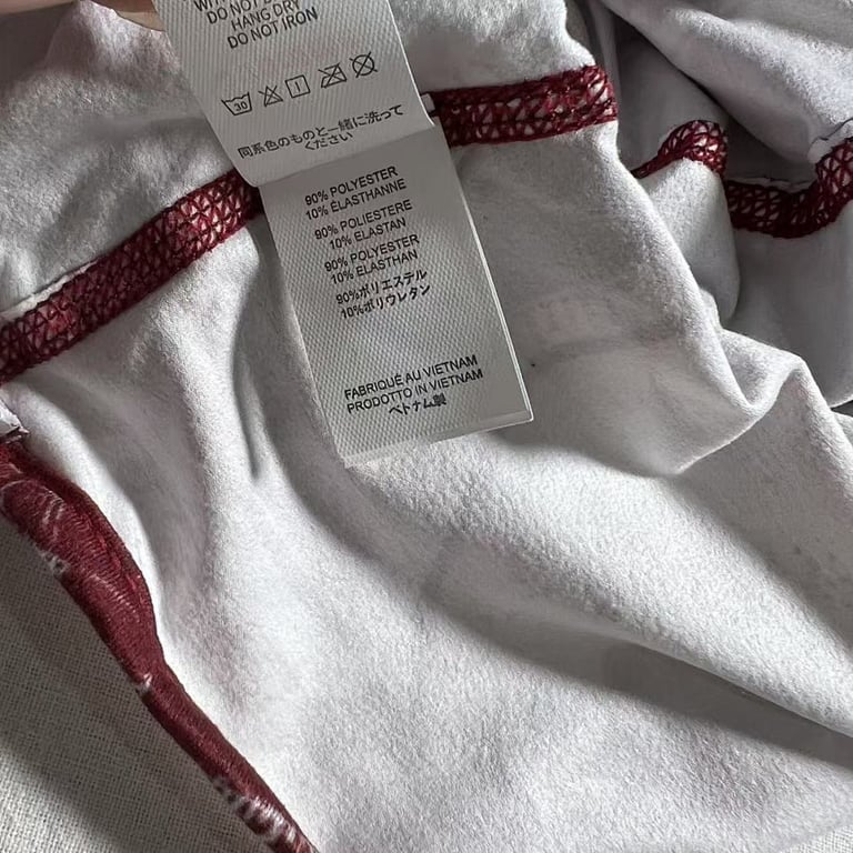 Supreme Dollar Balaclava - 39