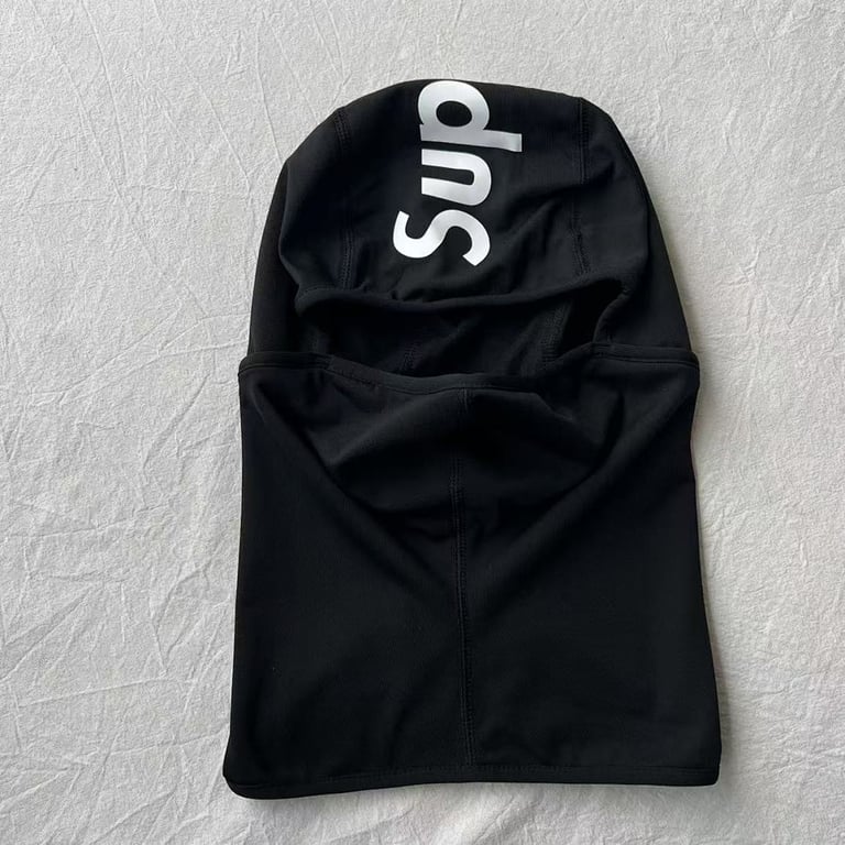 Supreme Dollar Balaclava - 41