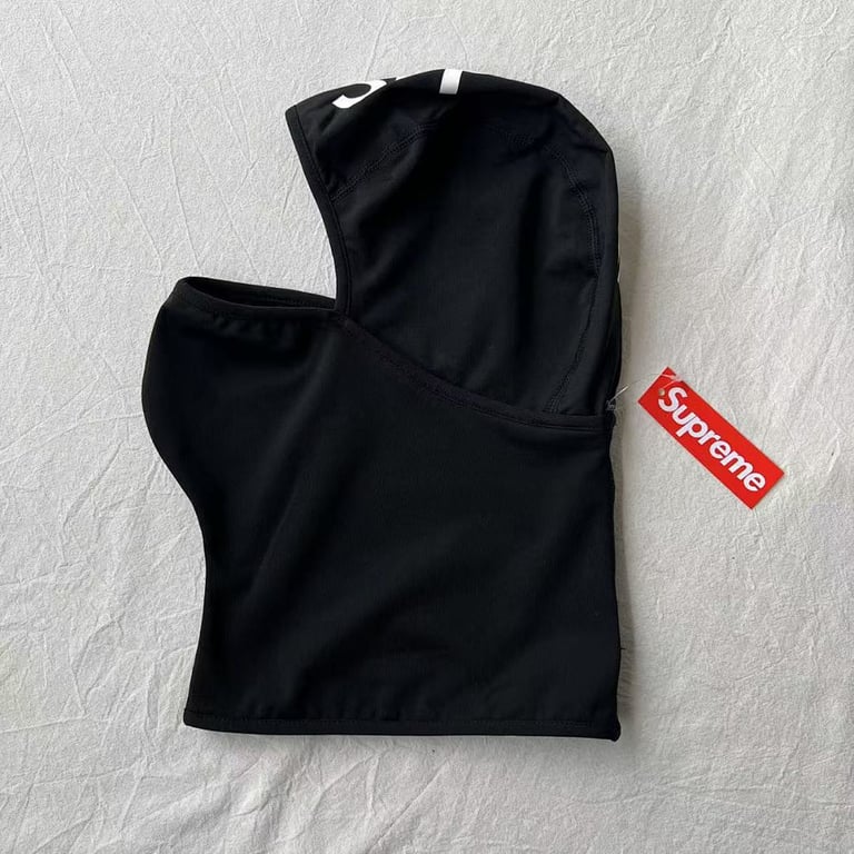 Supreme Dollar Balaclava - 42