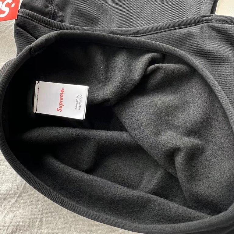 Supreme Dollar Balaclava - 46