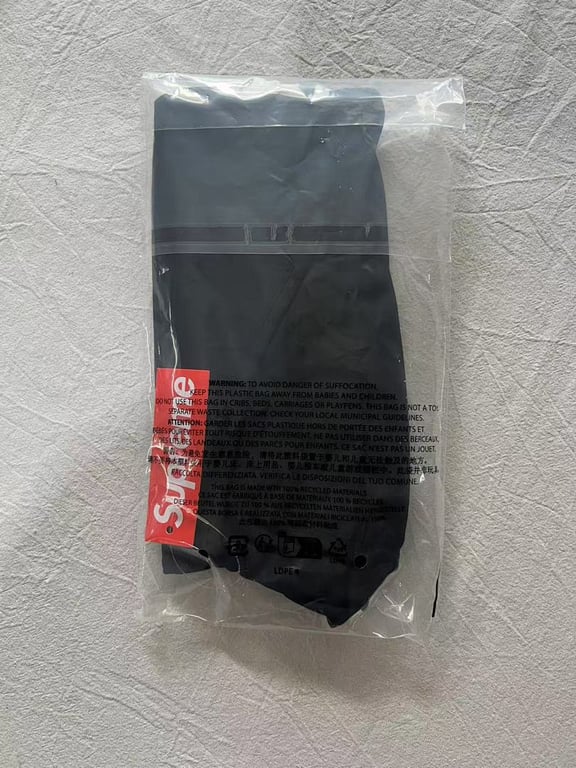 Supreme Dollar Balaclava - 49