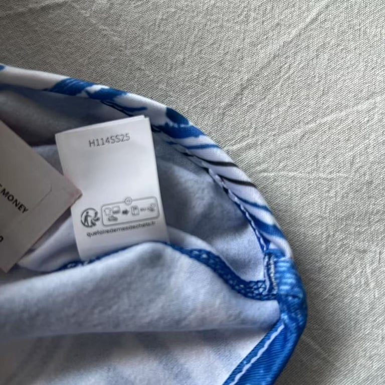 Supreme Dollar Balaclava - 58