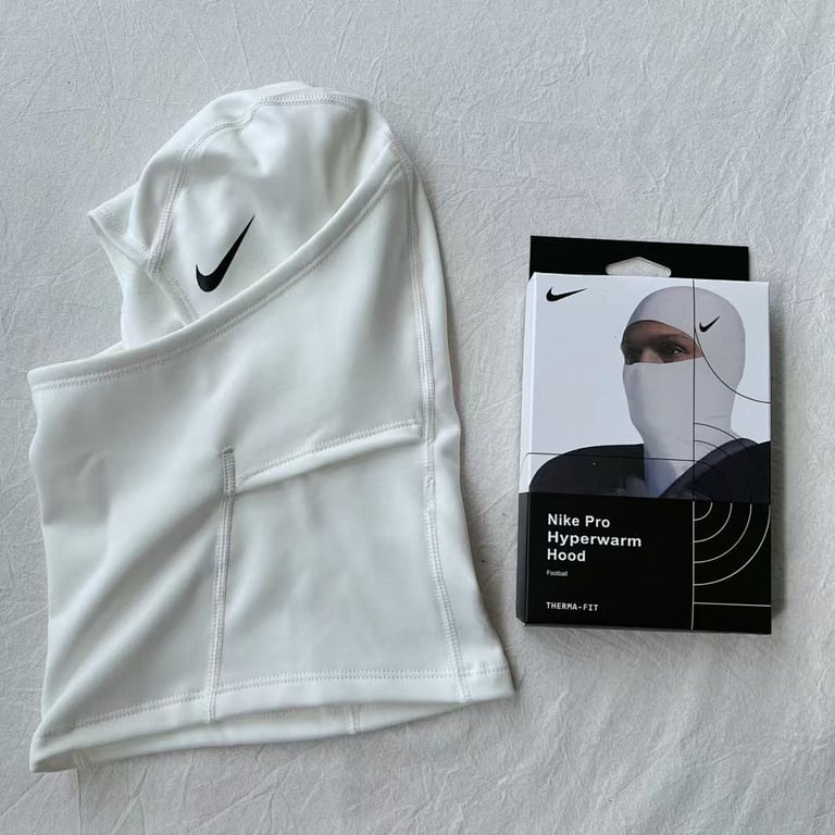 Nike Pro Therma-FIT Hyperwarm Hood Balaclava - 2