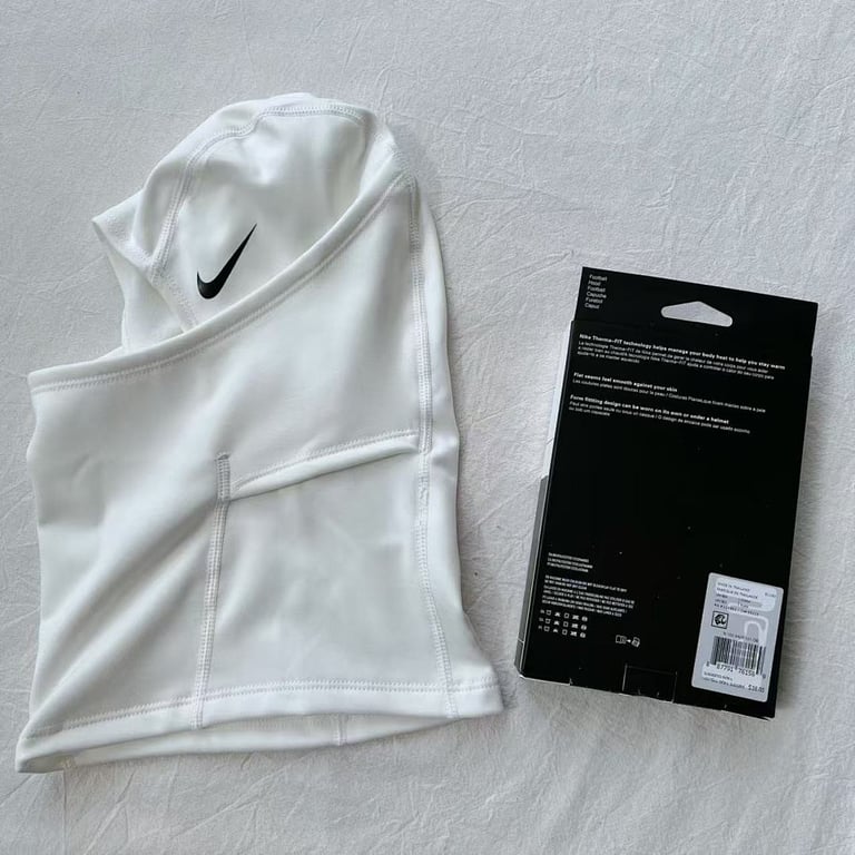 Nike Pro Therma-FIT Hyperwarm Hood Balaclava - 3