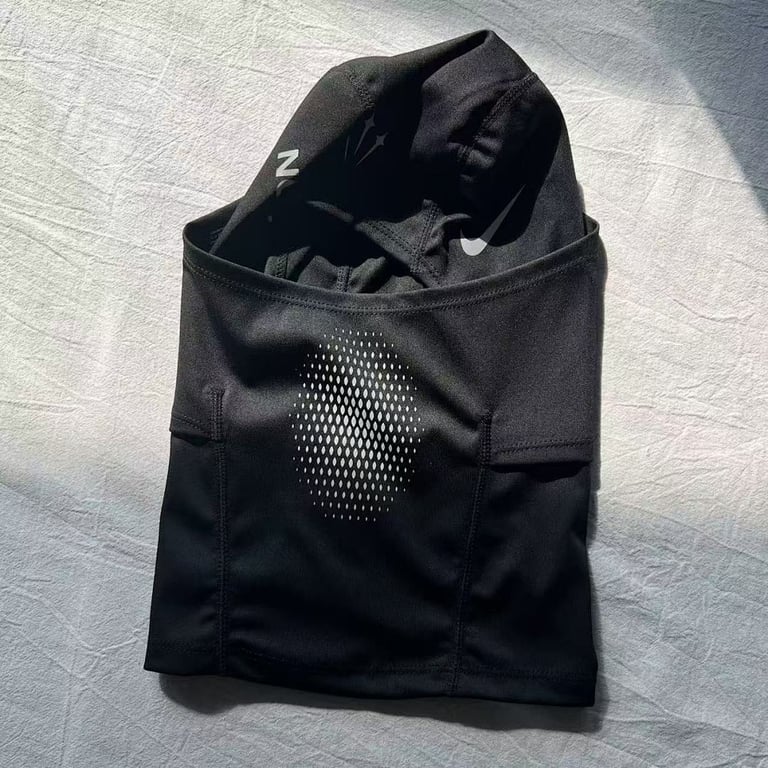 Nike x NOCTA 3M Reflective Balaclava Black - 8