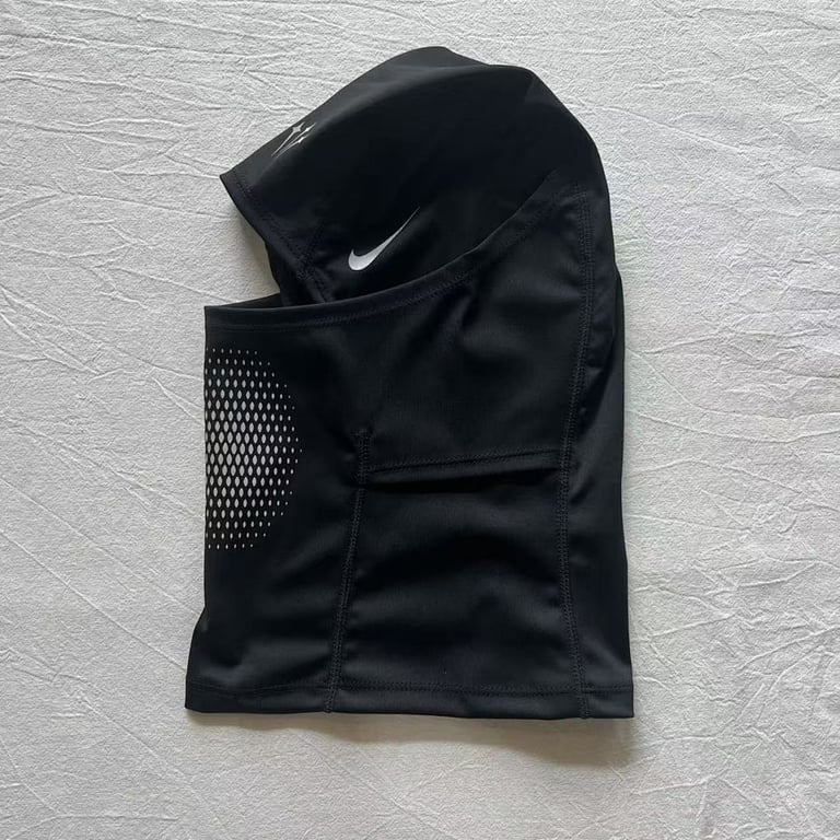 Nike x NOCTA 3M Reflective Balaclava Black - 10