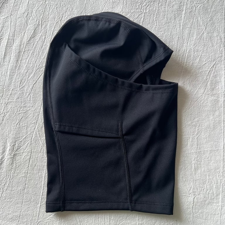 Nike Pro Therma-FIT Hyperwarm Hood Black - 9