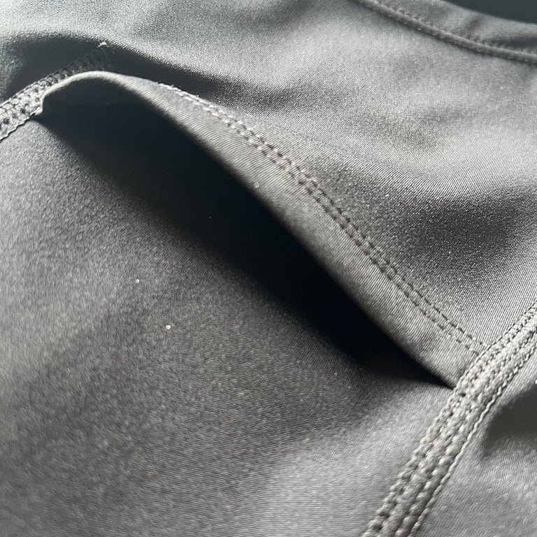 Nike Pro Therma-FIT Hyperwarm Hood Black - 10