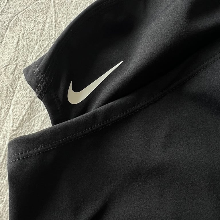 Nike Pro Therma-FIT Hyperwarm Hood Black - 12