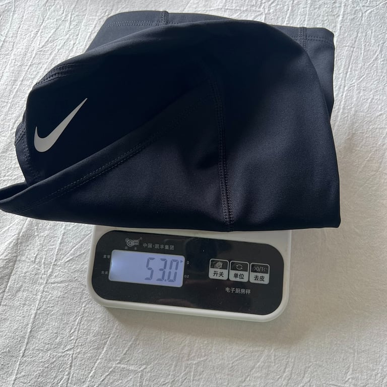 Nike Pro Therma-FIT Hyperwarm Hood Black - 14