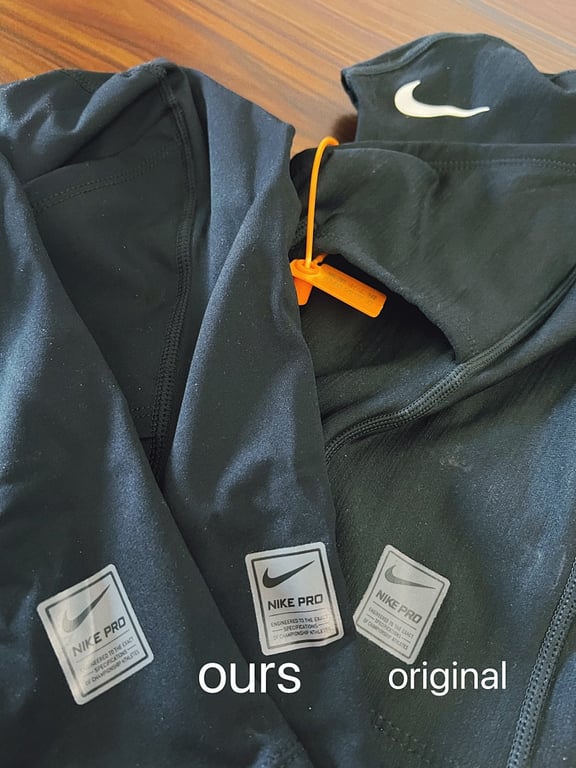 Nike Pro Therma-FIT Hyperwarm Hood Black - 21