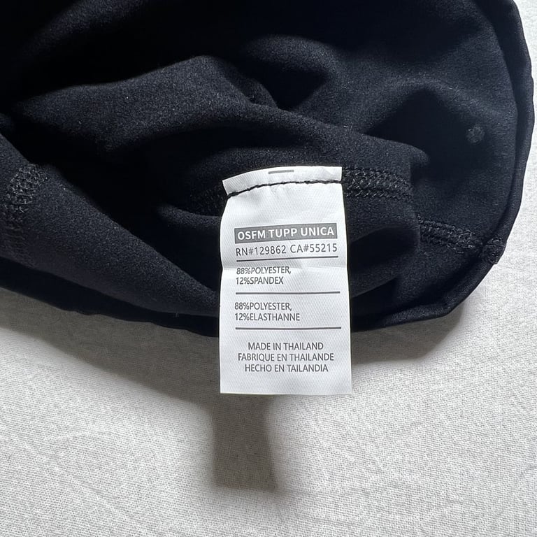 Nike Pro Therma-FIT Hyperwarm Hood Black - 26