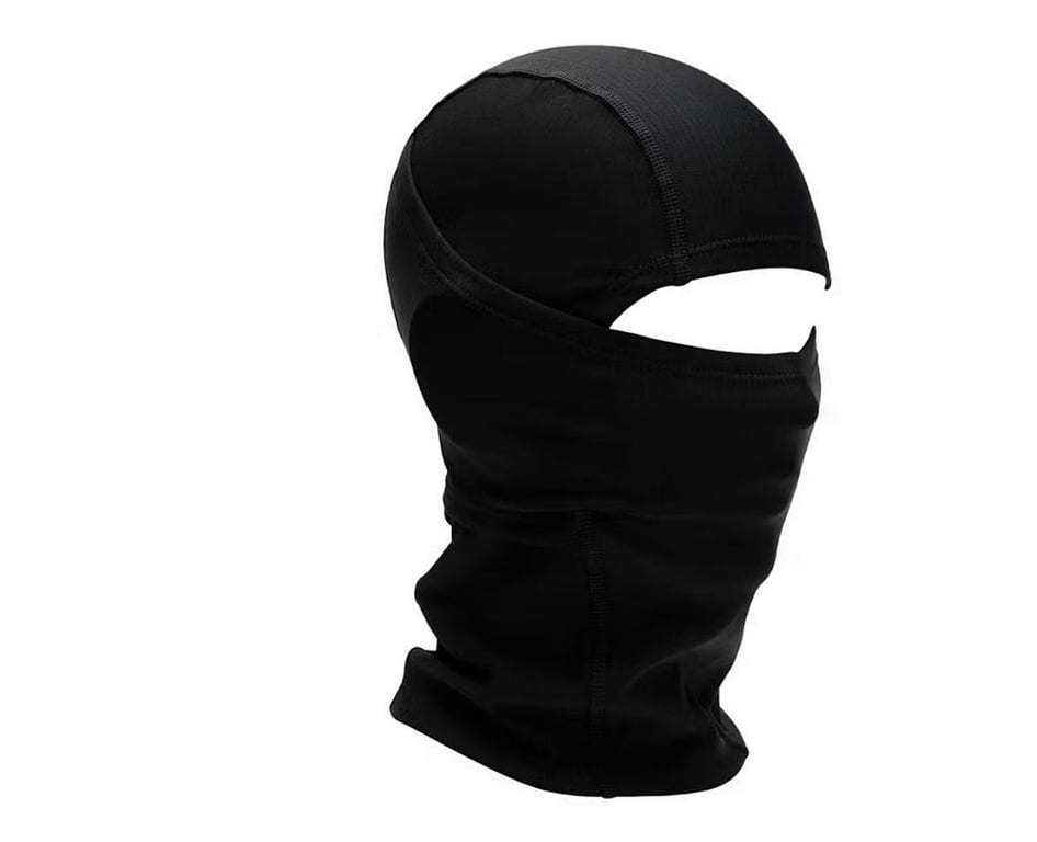 Nike Pro Therma-FIT Hyperwarm Hood Black - 3