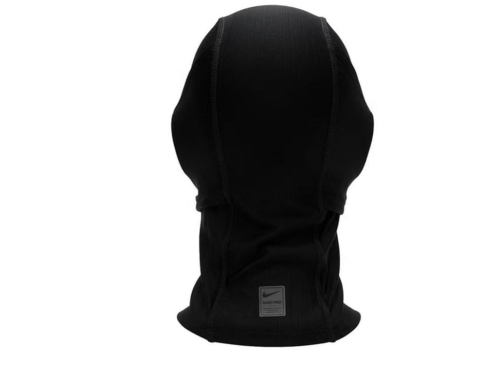 Nike Pro Therma-FIT Hyperwarm Hood Black - 4