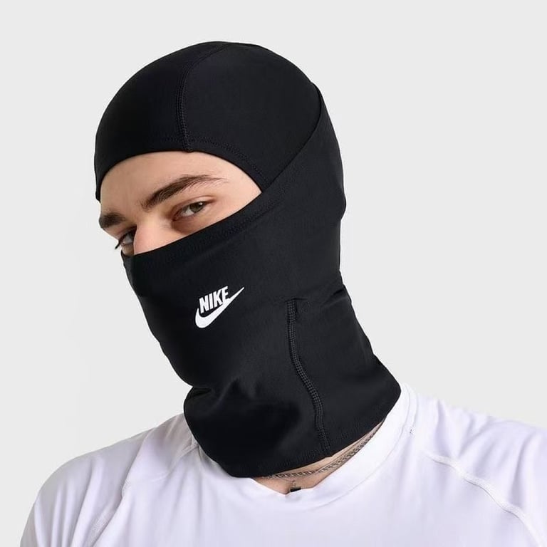Nike Pro Hyperwarm Hood Therma-FIT Balaclava - 5