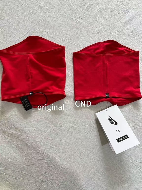 Nike x Supreme Neck Warmer - 13