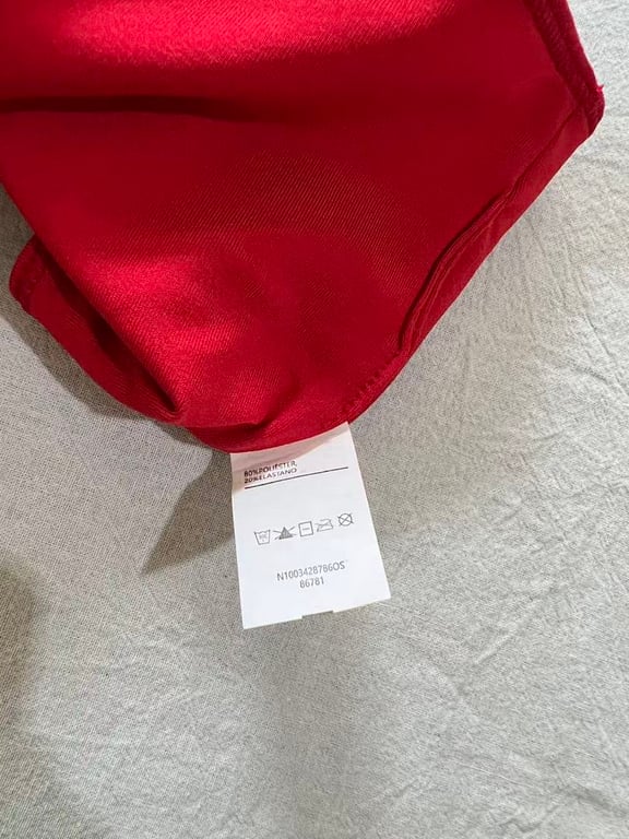 Nike x Supreme Neck Warmer - 17