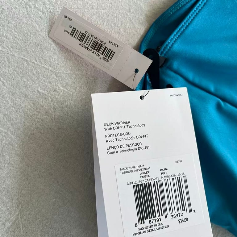 Nike x Supreme Neck Warmer - 23