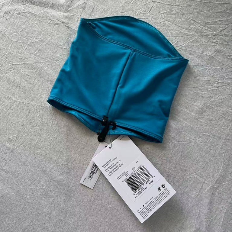 Nike x Supreme Neck Warmer - 24