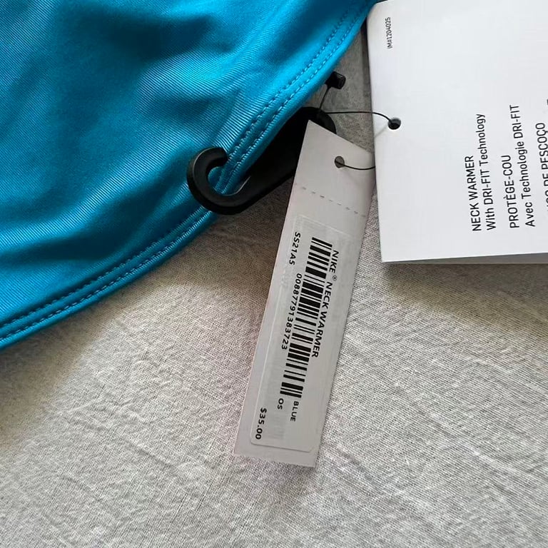 Nike x Supreme Neck Warmer - 27
