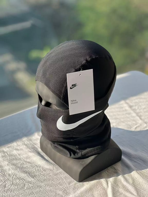 Nike Hood Balaclava Mask - 2