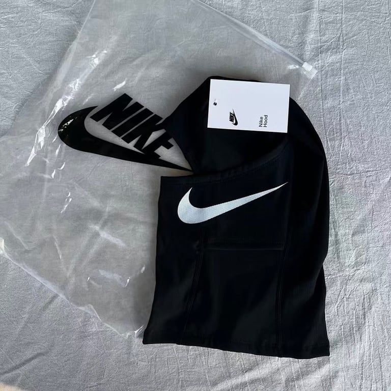 Nike Hood Balaclava Mask - 11