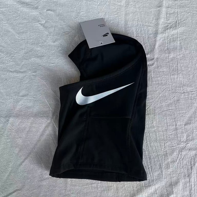 Nike Hood Balaclava Mask - 12