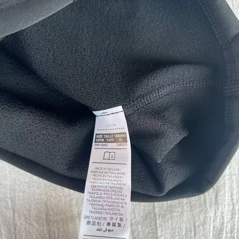 Nike Hood Balaclava Mask - 15