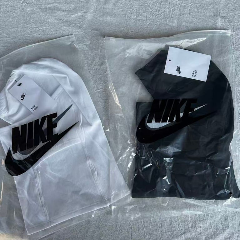 Nike Hood Balaclava Mask - 3