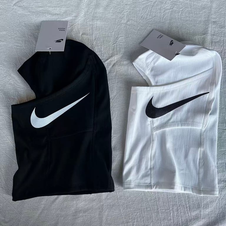 Nike Hood Balaclava Mask - 4
